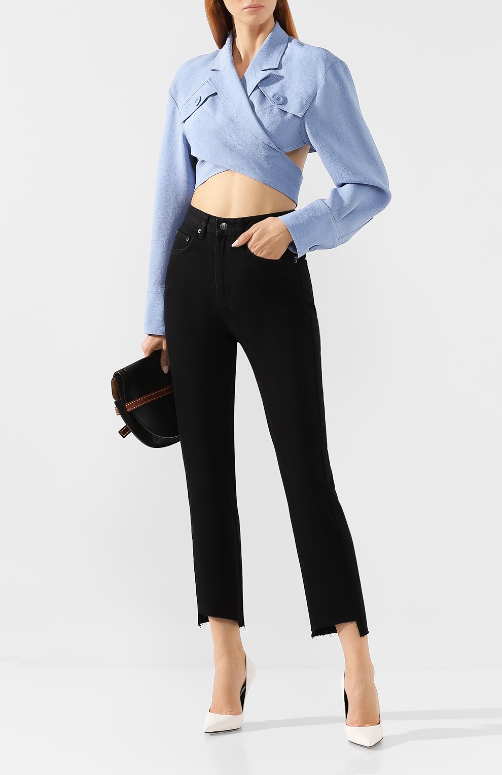 Джинсы KSUBI, арт. 5000003470, фото 2