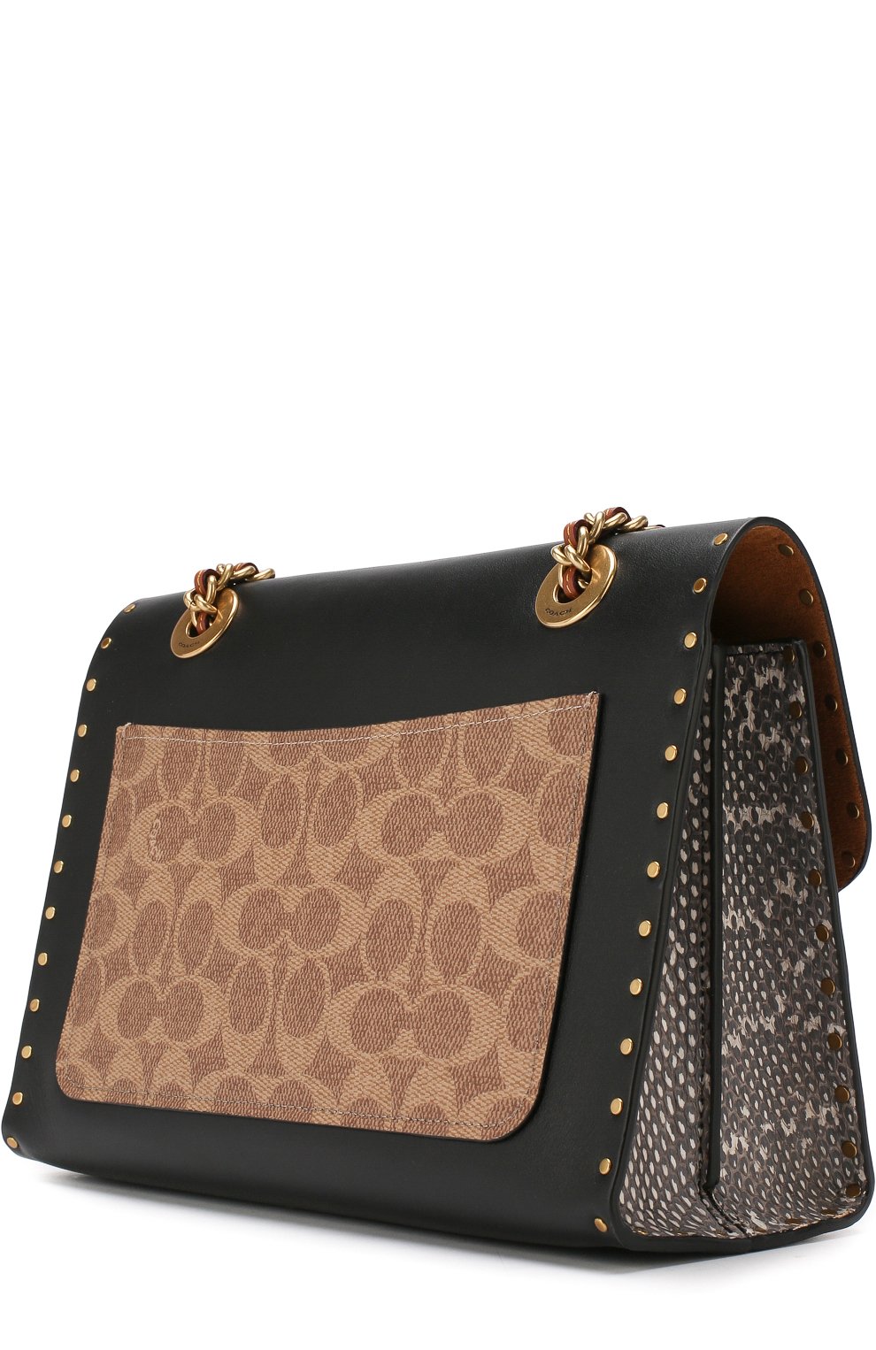 Сумка parker COACH, арт. 29416, фото 3