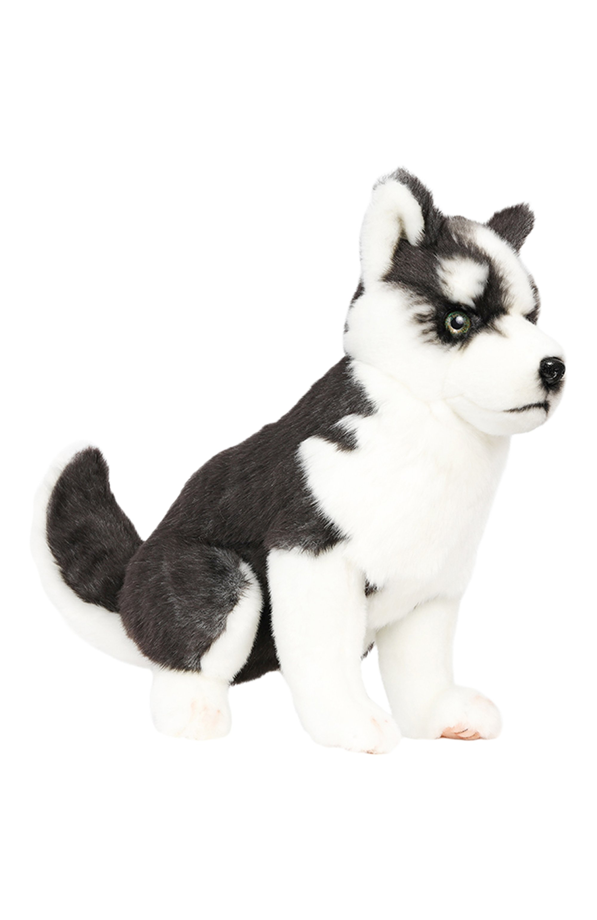 Мягкая игрушка хаски HANSA, арт. 7511, фото 2