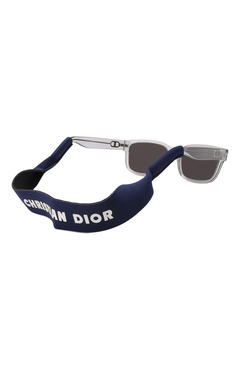 Солнцезащитные очки с ремешком DIOR EYEWEAR, арт. CD LINK S1U 48A0, фото 8