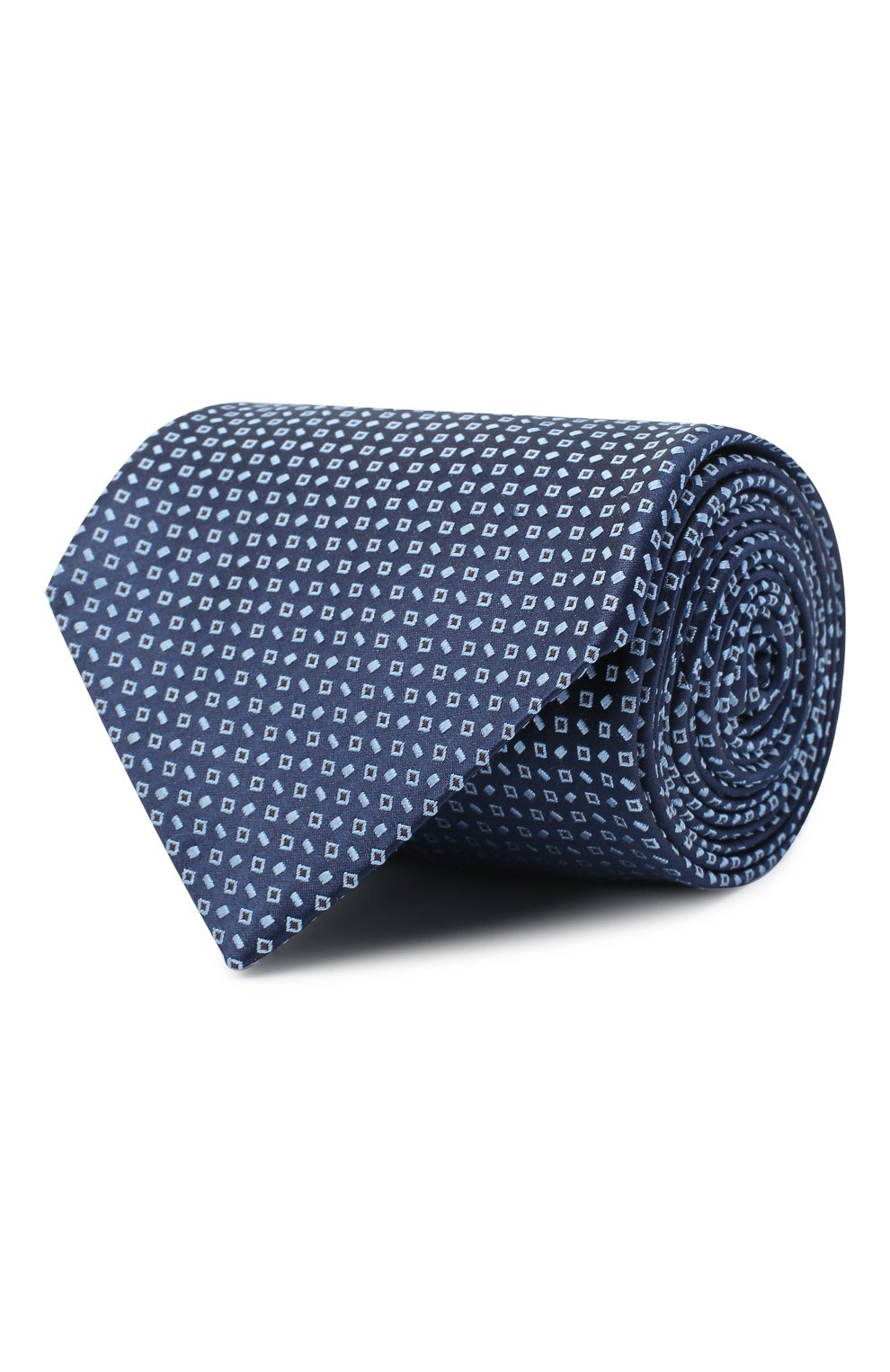 Шелковый галстук BRIONI, арт. 062H00/09425, фото 1