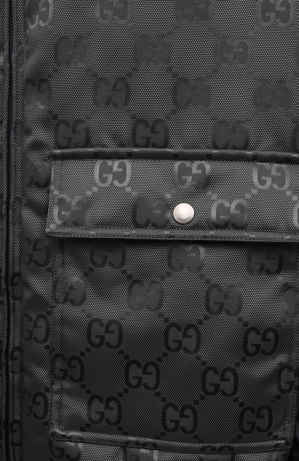 Куртка GUCCI, арт. 657792/ZAEBN, фото 5