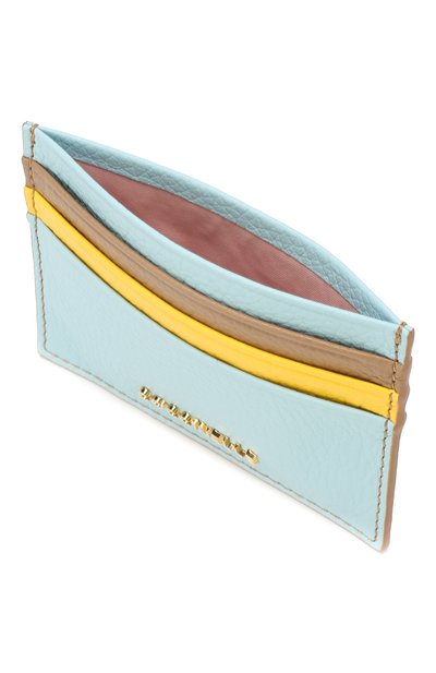 Кожаный футляр для кредитных карт COCCINELLE, арт. E2 DW5 12 95 01, фото 3