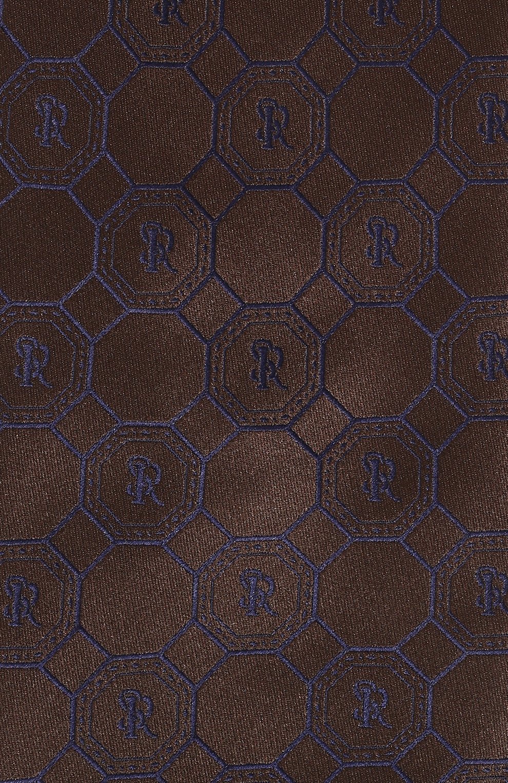 Шелковый галстук STEFANO RICCI, арт. CCXL/14105, фото 4