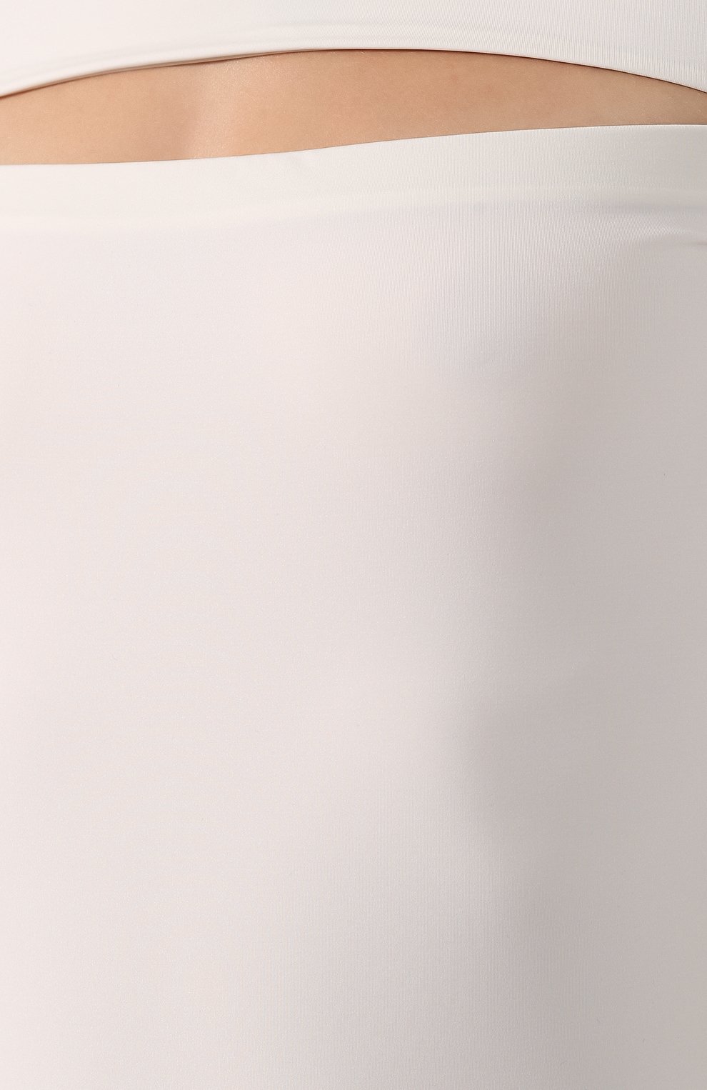 Однотонное боди с открытыми плечами MAISON MARGIELA, арт. S51NA0054/S23287, фото 5