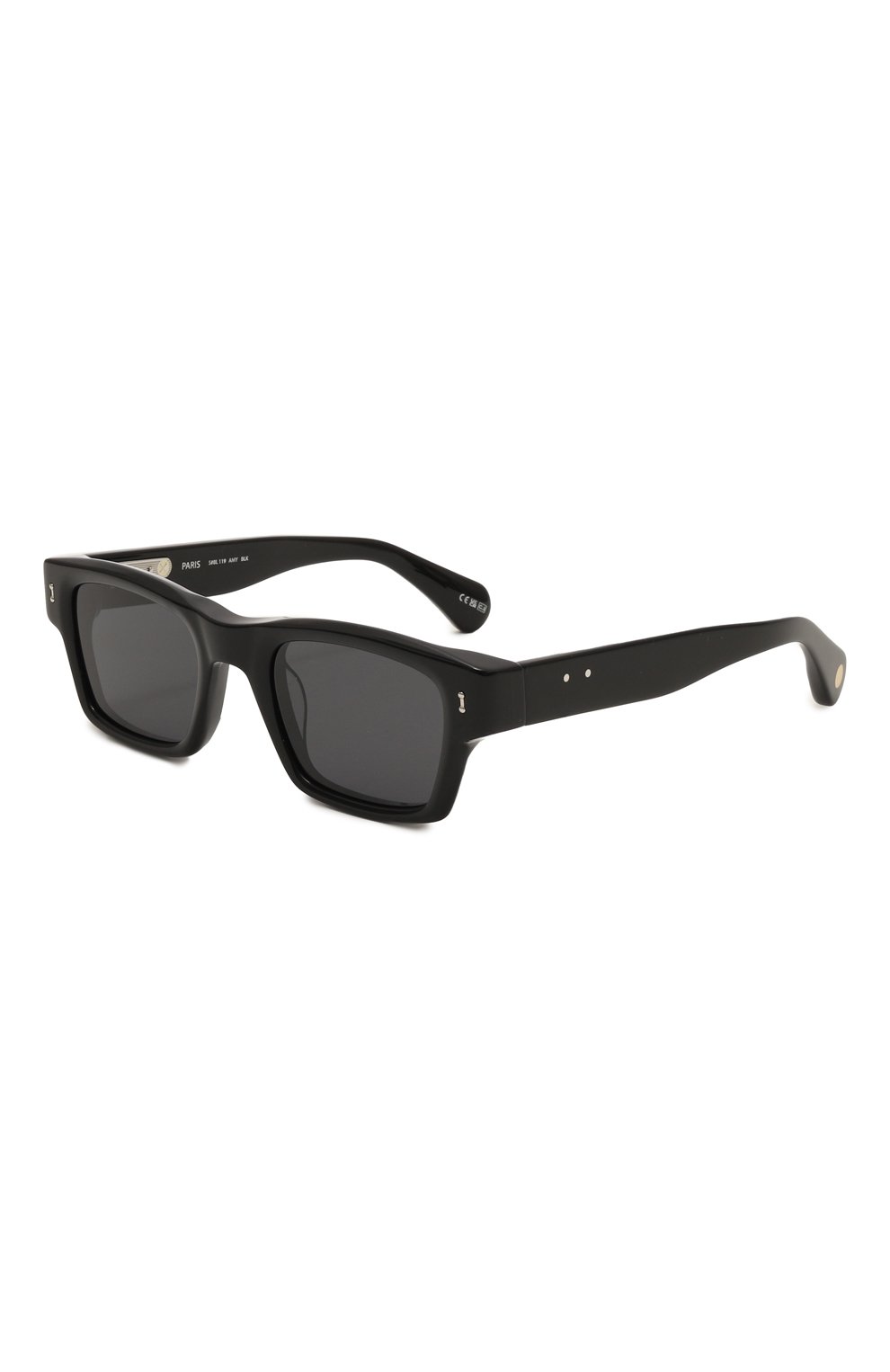 Солнцезащитные очки PETER&MAY WALK, арт. S#119 AMY BLACK BLACK, фото 1