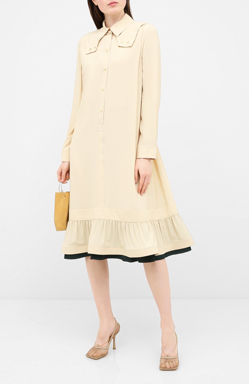 Платье LANVIN, арт. RW-DR351B-4562-A20, фото 2