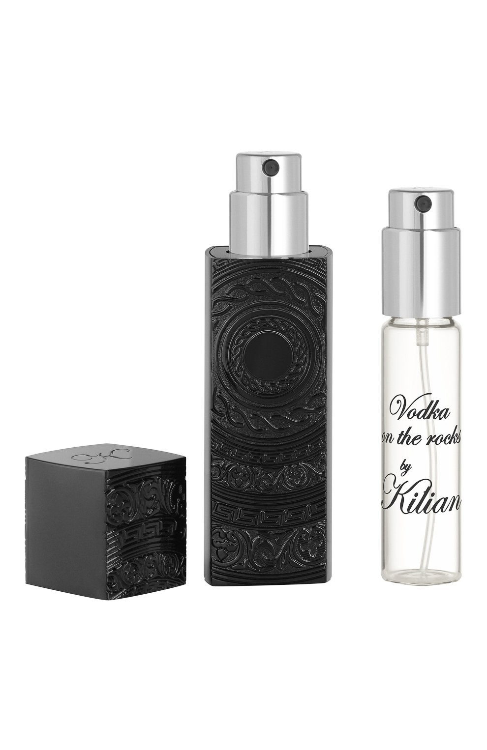 Набор для путешествия vodka on the rocks KILIAN PARIS, арт. 3700550213680, фото 1
