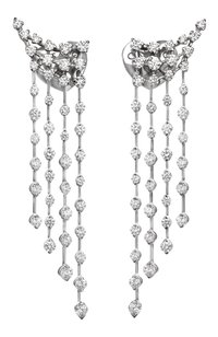 Серьги CASATO, арт. ORX1057BT-W, фото 1