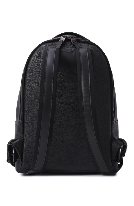 Рюкзак Pineider Firenze 1774 PAL144334 Чёрный  PAL144334 Фото 6