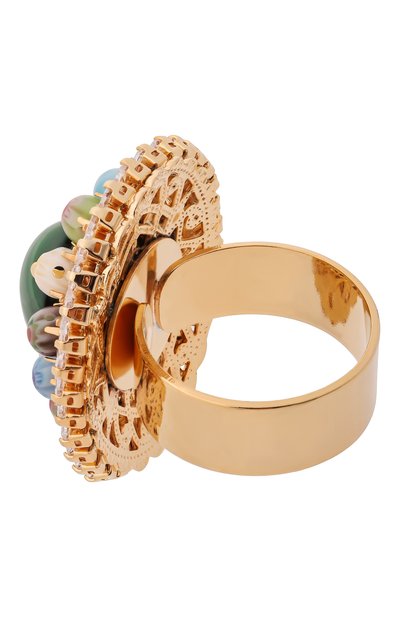 Кольцо ANTON HEUNIS, арт. MLR5.01, фото 3