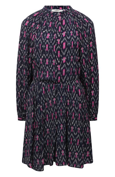 Женское платье из вискозы ISABEL MARANT ETOILE, арт. R02128-22P029E/AMANDINE
