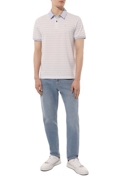 Поло BOGNER, арт. 58167925, фото 2