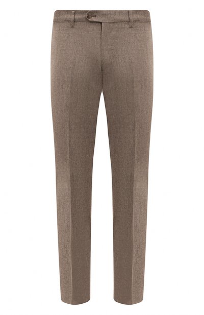 Брюки из шерсти и кашемира ANDREA CAMPAGNA, арт. SC/1/FA2064, фото 1