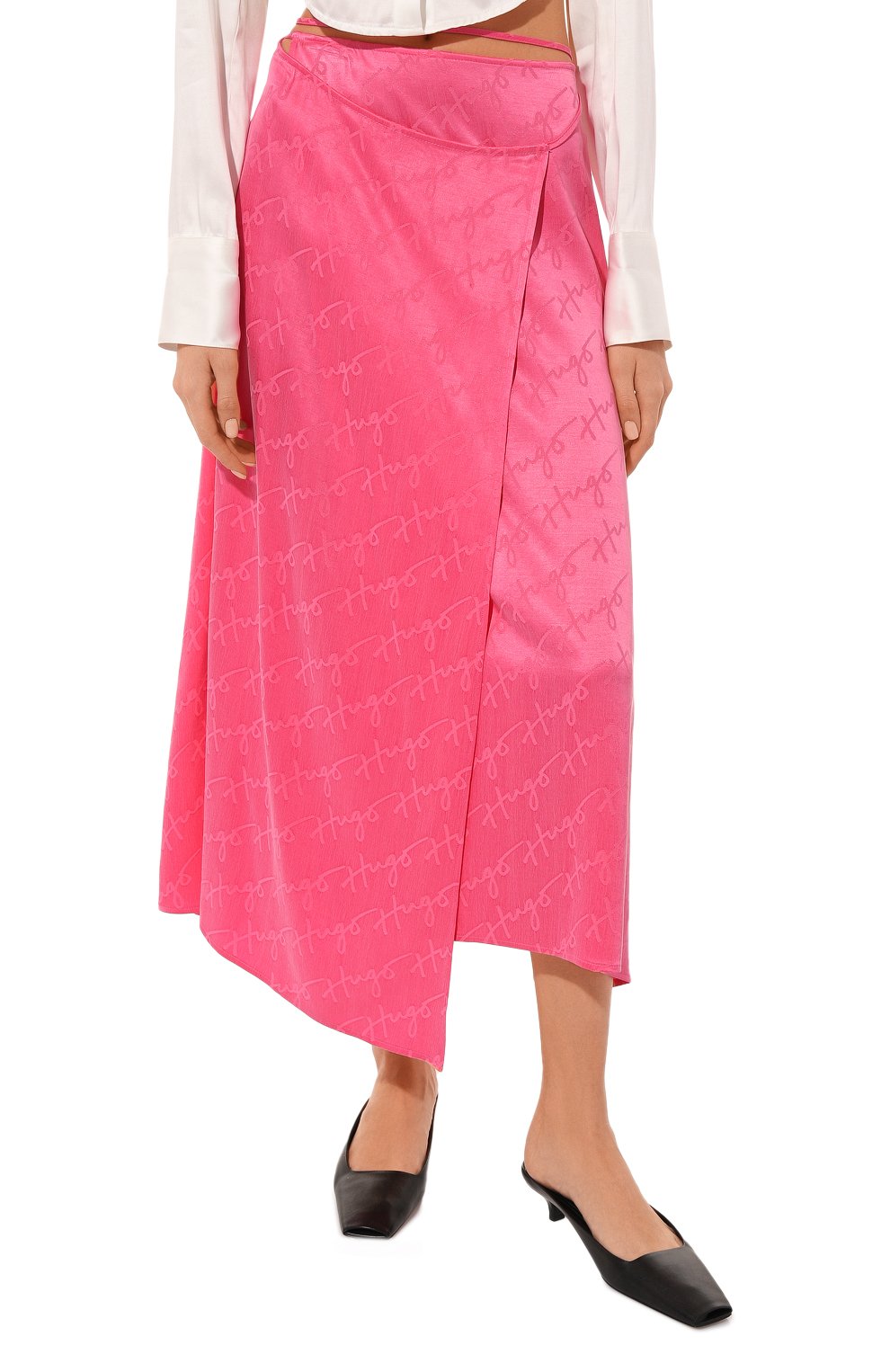 Юбка HUGO, арт. 50487396, фото 3