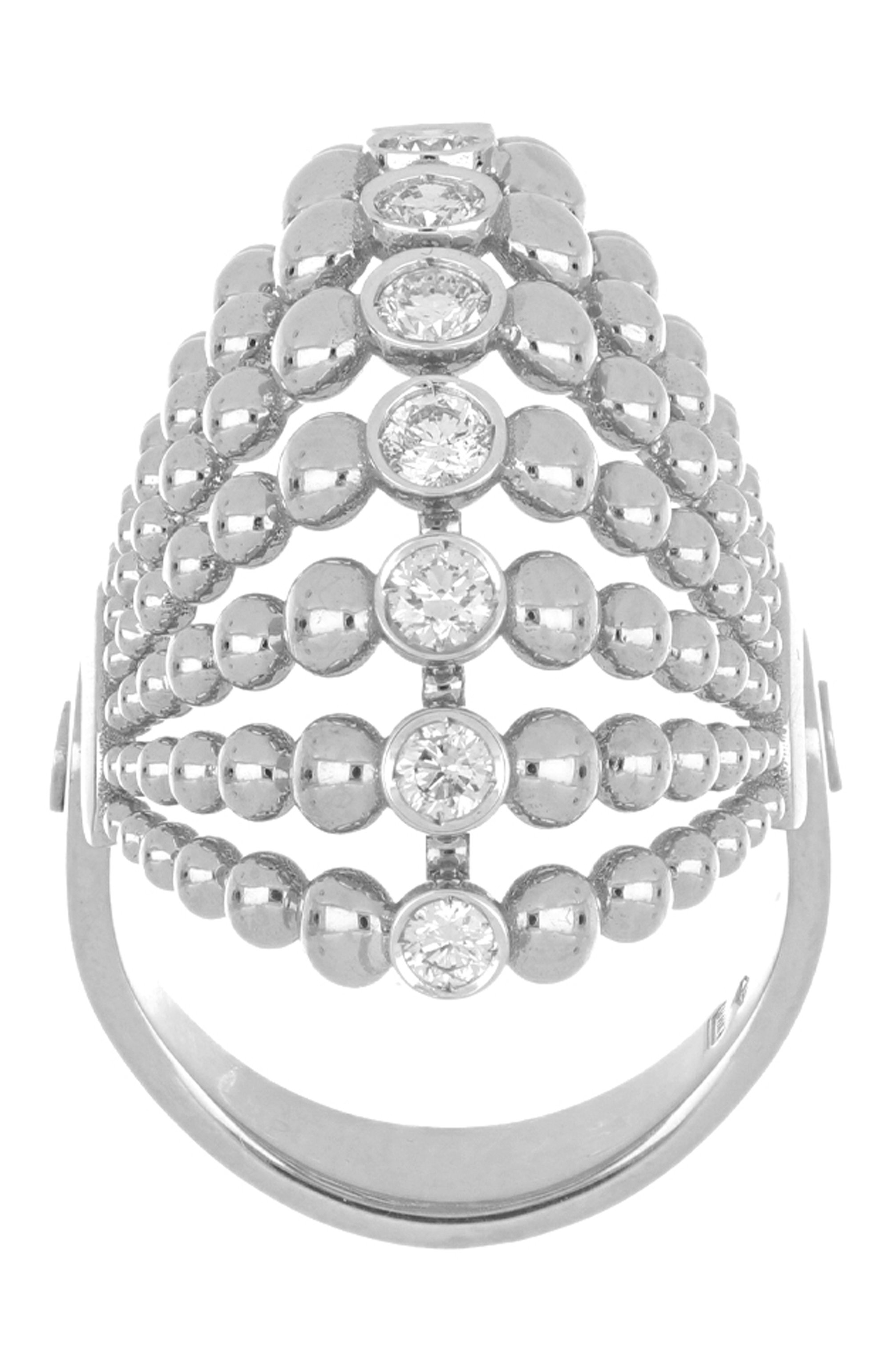 Кольцо FERRIFIRENZE, арт. FF149RG22, фото 2