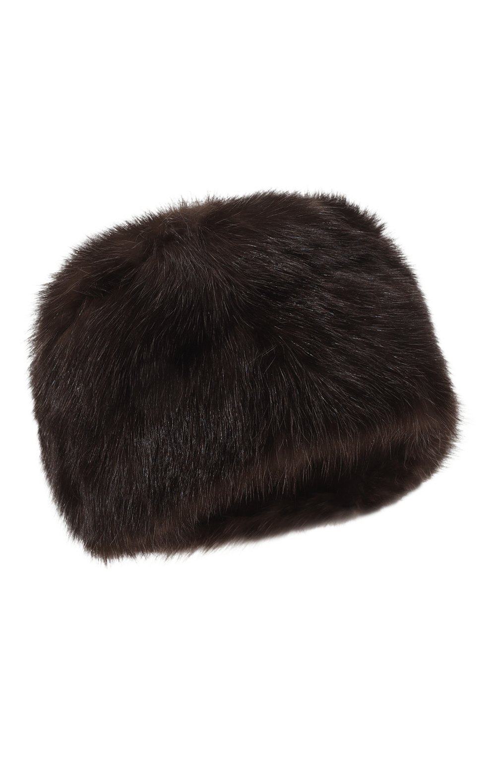 Меховая шапка из соболя VICTORIA KUSENKOVA, арт. 063900004676, фото 1
