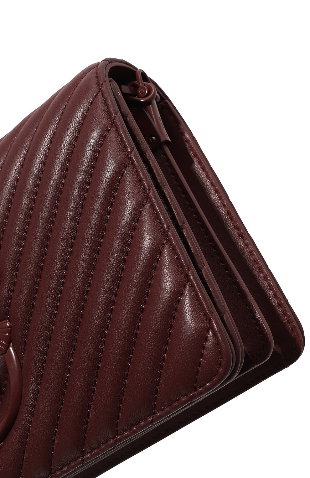 Сумка love click PINKO, арт. 100063/A0VM, фото 3