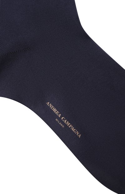 Мужские хлопковые носки ANDREA CAMPAGNA, арт. MS0BRAC0002