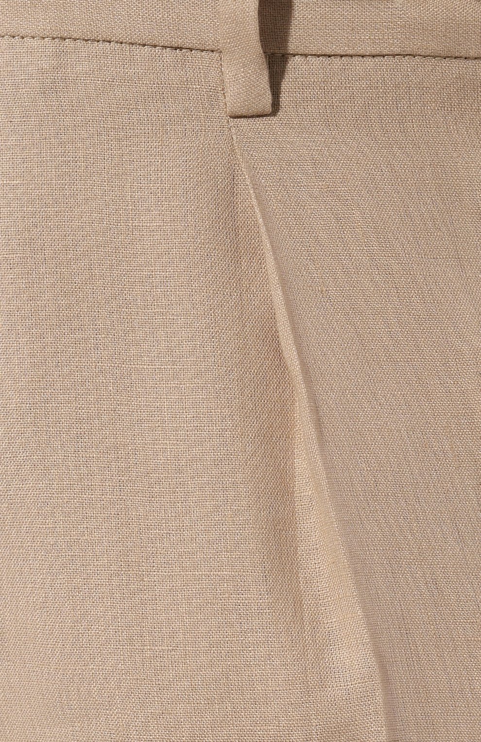 Льняные брюки GRAN SASSO, арт. 76114/50017, фото 5