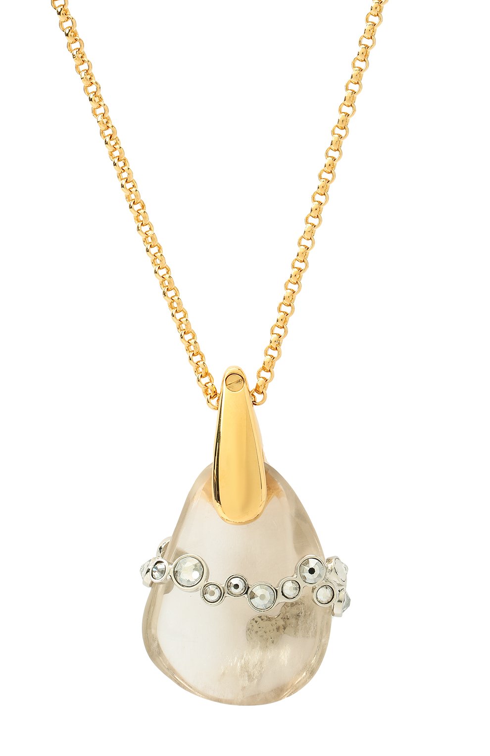 Кулон на цепочке elioka CHLOÉ, арт. CHC20AF049BQC, фото 2