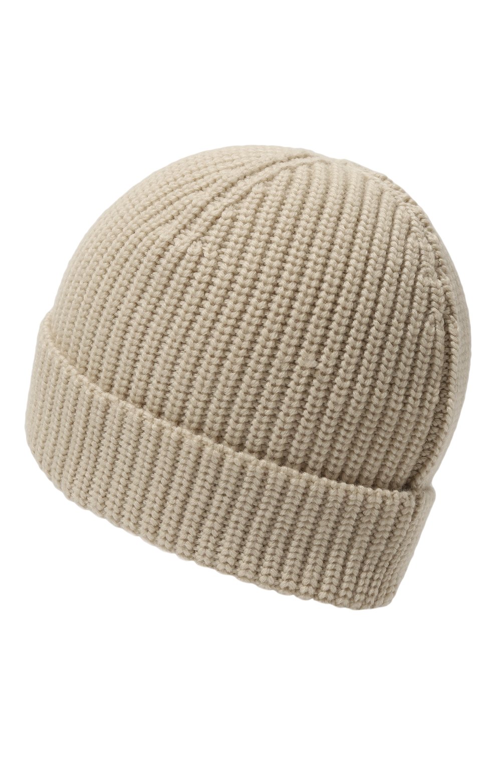 Шерстяная шапка OFF-WHITE, арт. 0MLC041S24KNI002, фото 2