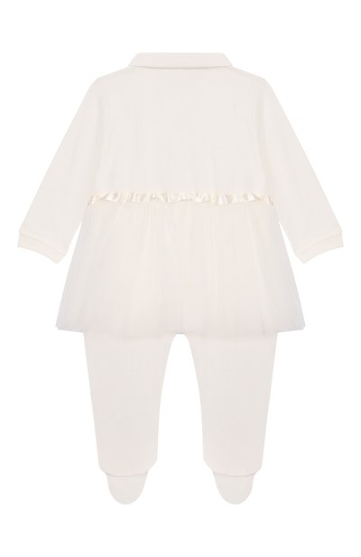 Комплект из комбинезона и шапки STORY LORIS, арт. 24193, фото 3