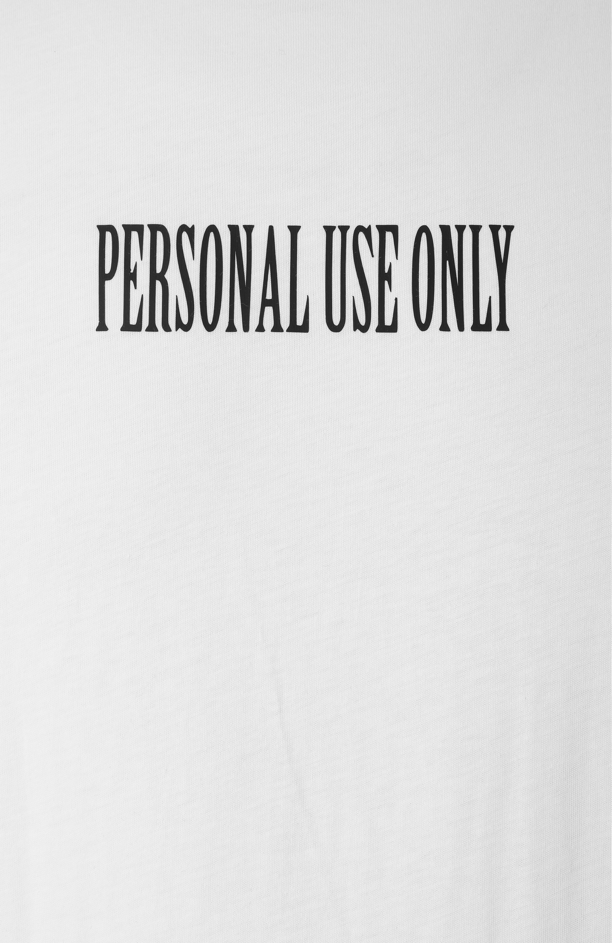 Хлопковая футболка DIEGO VENTURINO, арт. DVTS0PU0, фото 6