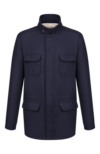 Мужская кашемировая куртка STEFANO RICCI, арт. MDJ6100040/5607