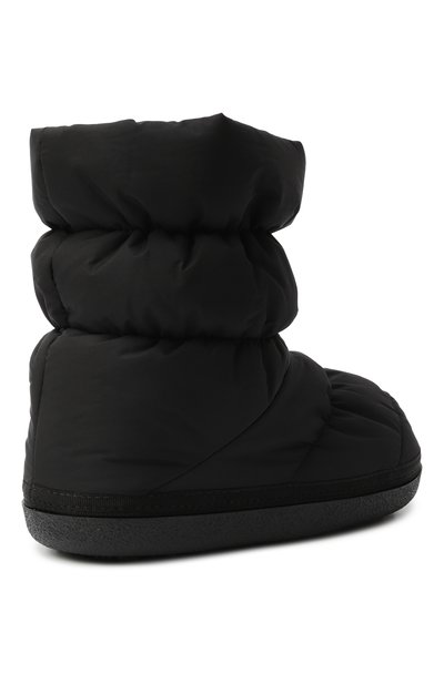 Утепленные сапоги DSQUARED2, арт. 81542/36-40, фото 3