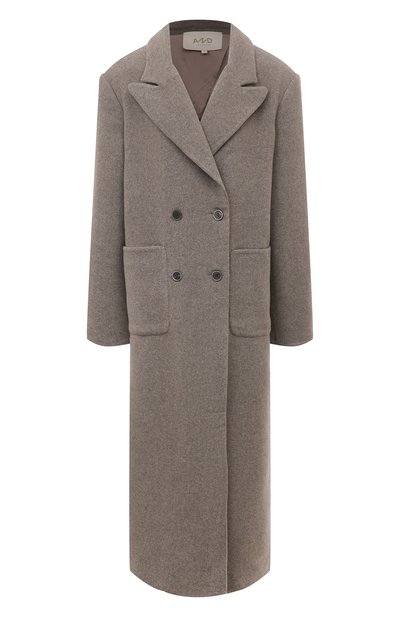 Женское кашемировое пальто AND THE BRAND, арт. CT006-2005-391-W24