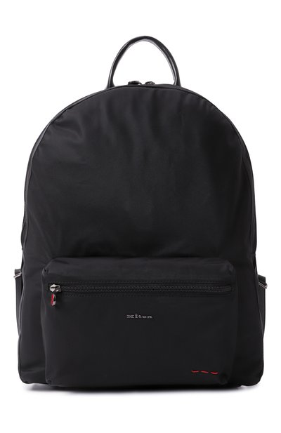 Мужской рюкзак KITON, арт. UBA0084N0122101