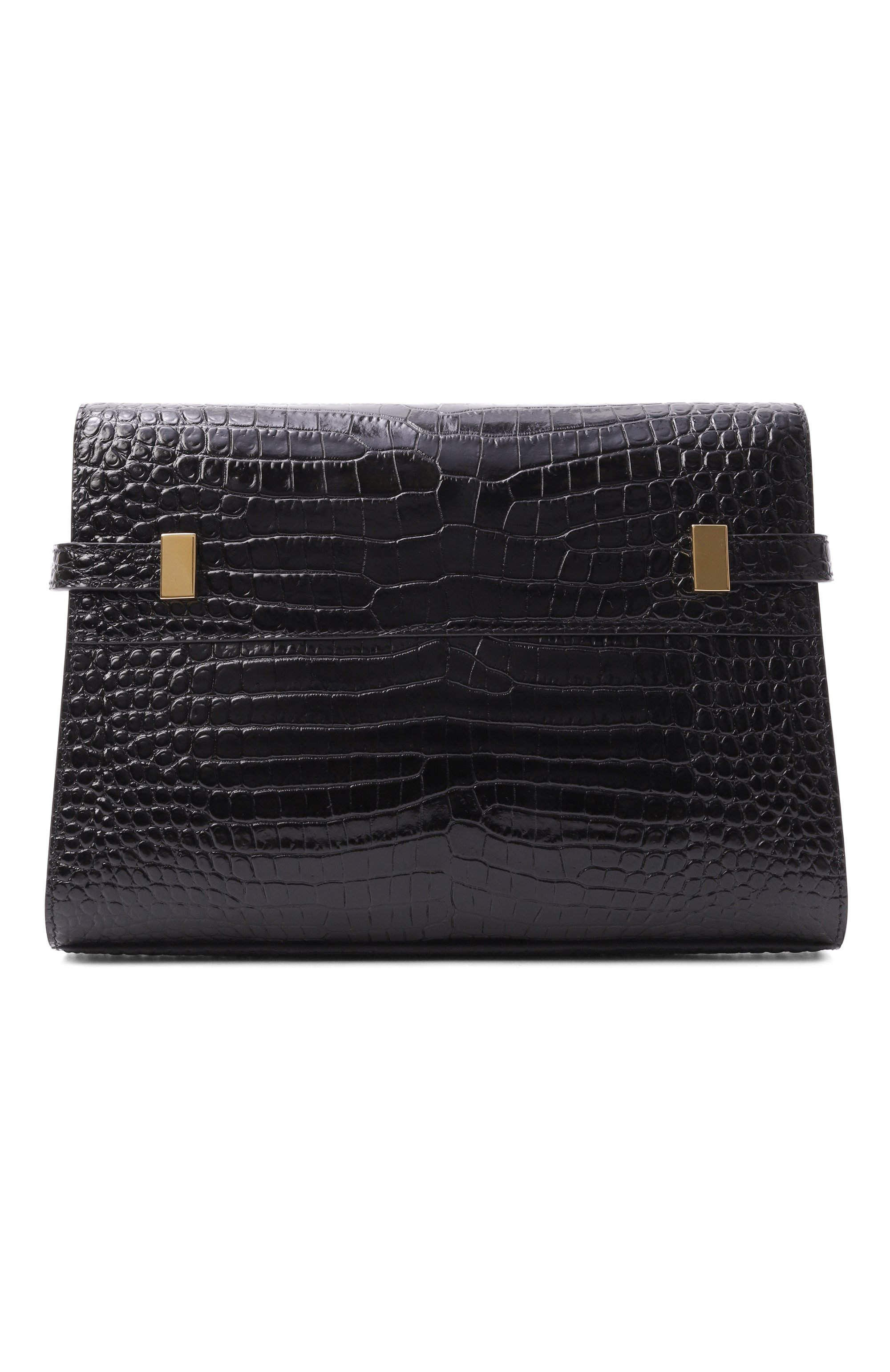 Сумка manhattan small SAINT LAURENT, арт. 675626/DND0W, фото 6