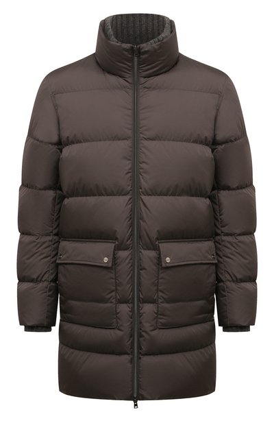 Мужская пуховик HERNO, арт. PI001149U/12004Z