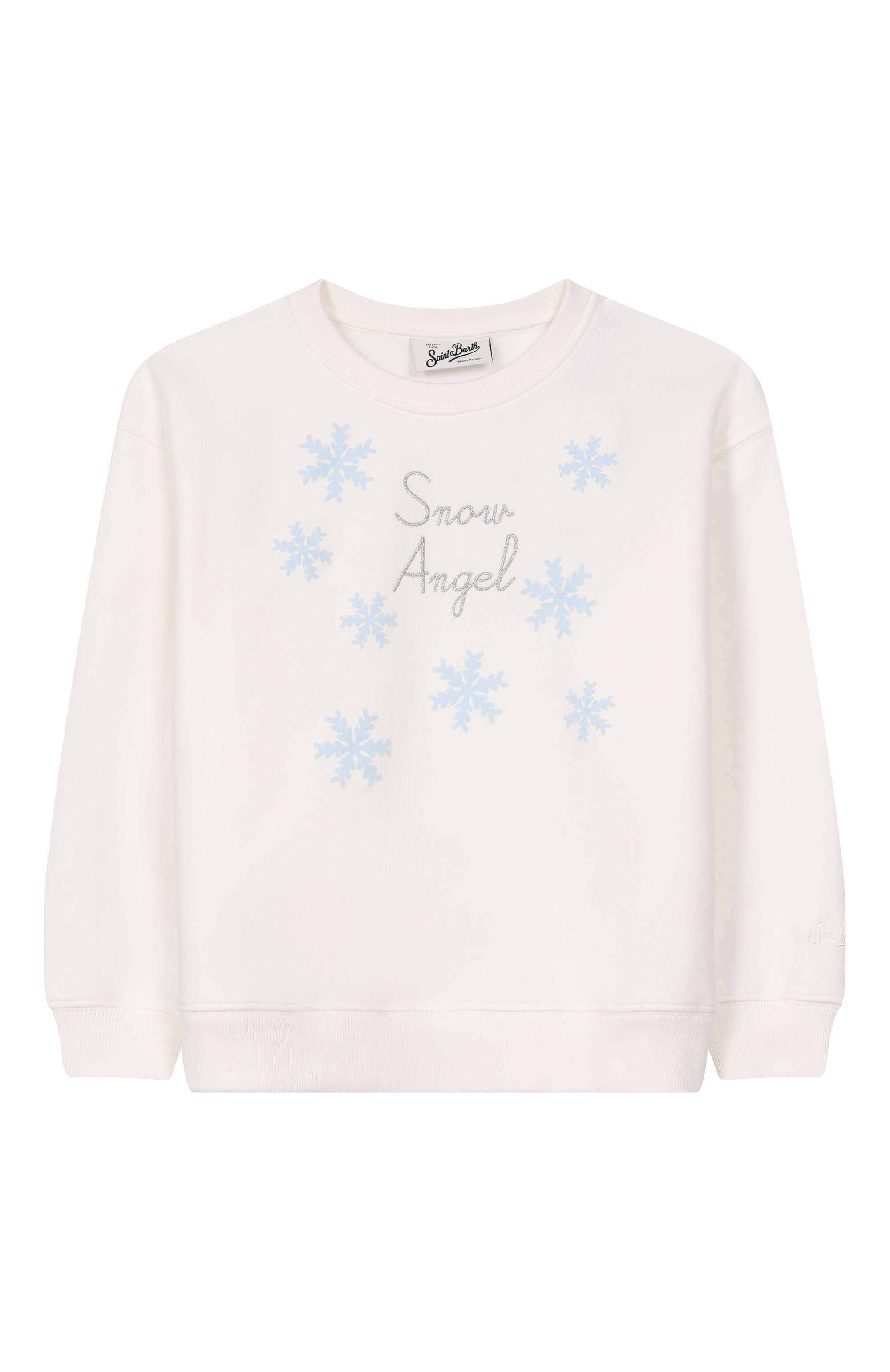 Свитшот MC2 SAINT BARTH, арт. BRN0002-01336I/BRI0NY W, фото 1
