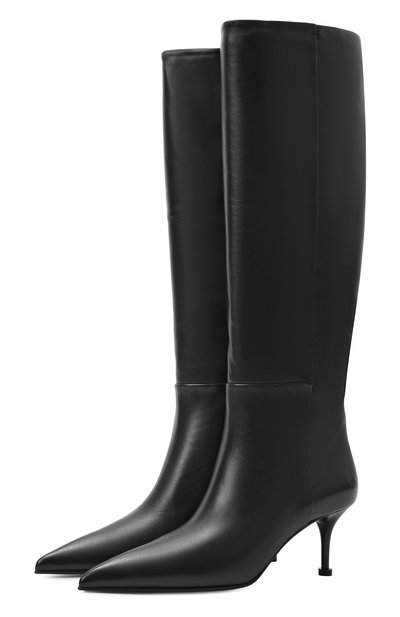 Женские кожаные сапоги PREMIATA, арт. M7447/NAPPA