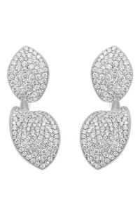 Серьги PASQUALE BRUNI, арт. 15343B, фото 1