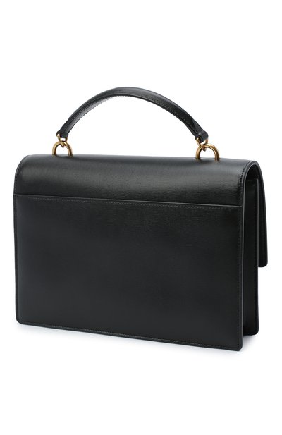 Сумка sunset medium SAINT LAURENT, арт. 634723/D420W, фото 3