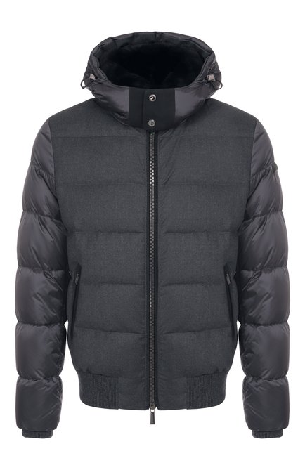 Мужская пуховая куртка wright-shl MOORER, арт. WRIGHT/SHL
