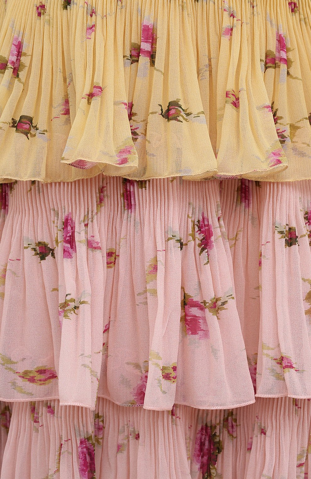 Юбка REDVALENTINO, арт. WR3RAG20/616, фото 5