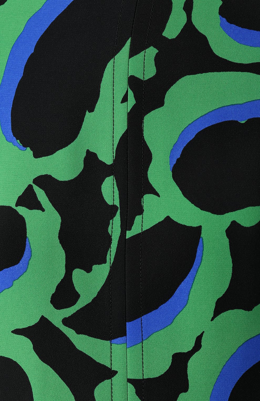 Платье с принтом MARNI, арт. ABMAU57U00/TV714, фото 5