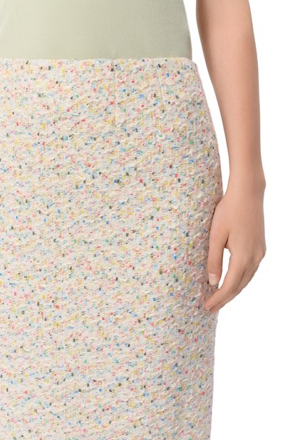 Твидовая юбка LEFFERS, арт. 17.52.88.15.03, фото 5