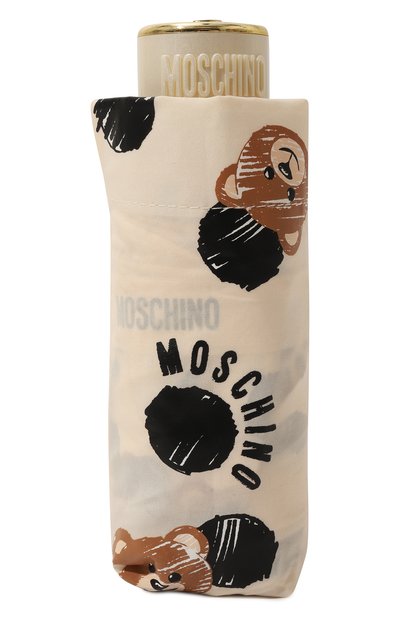 Складной зонт MOSCHINO, арт. 8202-SUPERMINI, фото 4
