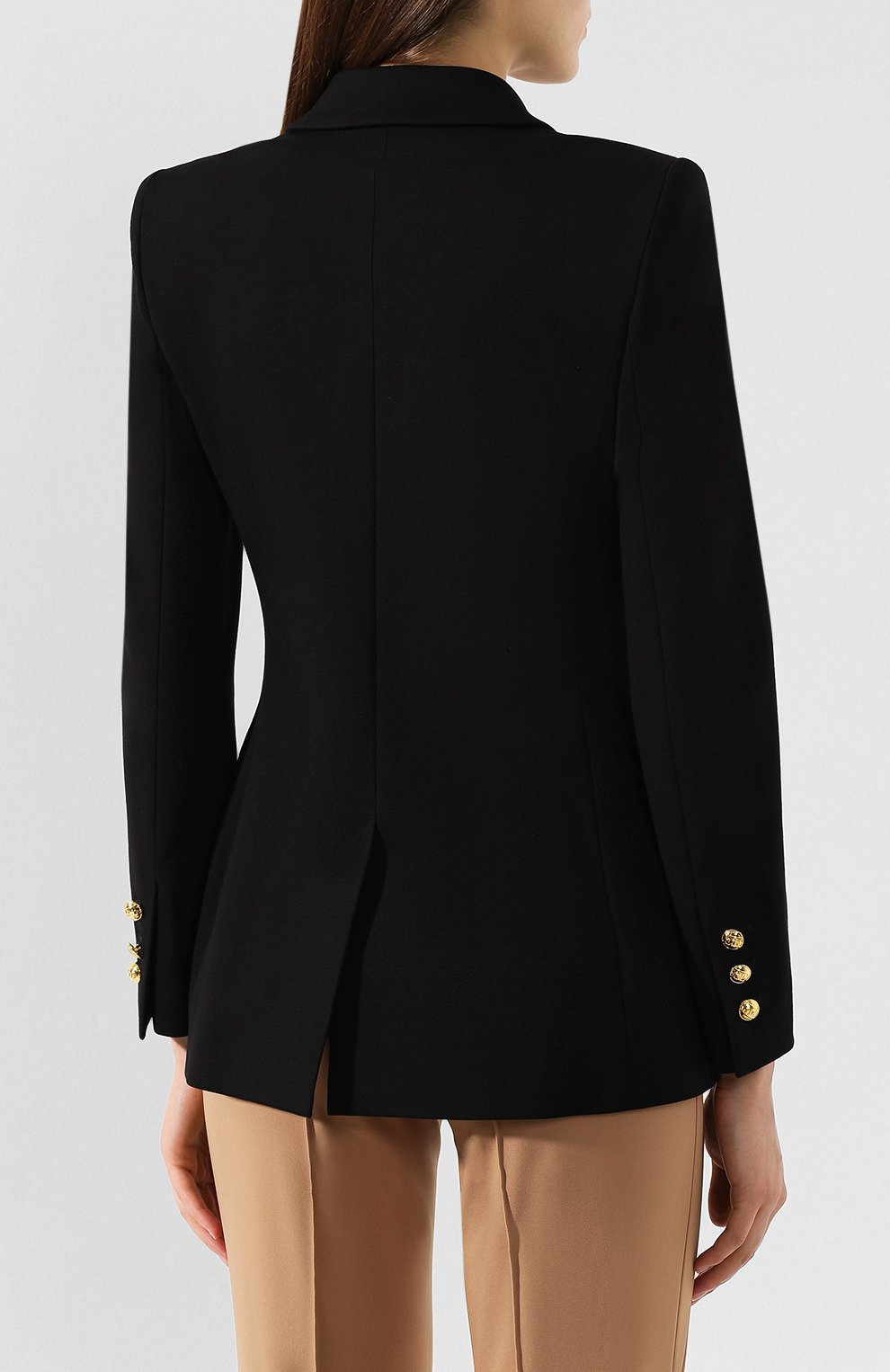 Двубортный жакет ESCADA, арт. 5031453, фото 4