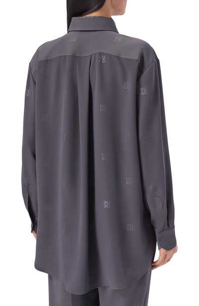 Рубашка HUGO, арт. 50553192, фото 4