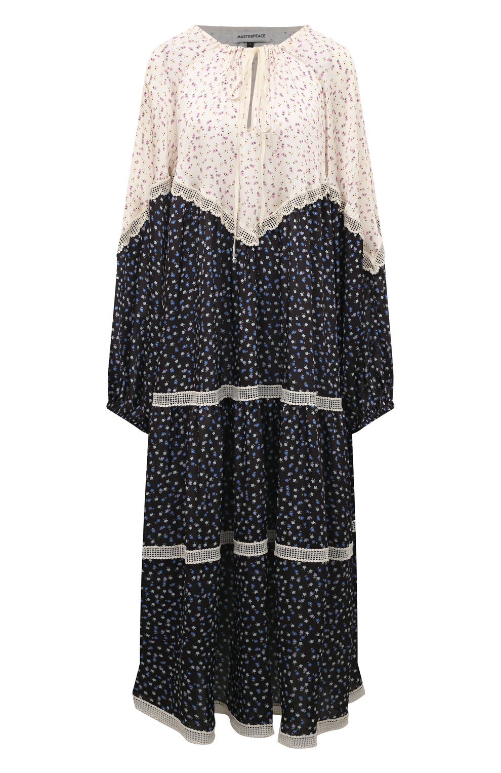 Платье из вискозы MASTERPEACE, арт. MP-MS-03, фото 1