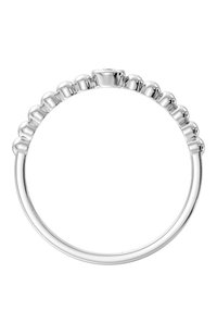 Кольцо SERENDIPITY бесцветного цвета по цене 138000 руб., арт. EJR0033W, фото 2 Кольцо SERENDIPITY, арт. EJR0033W, фото 2