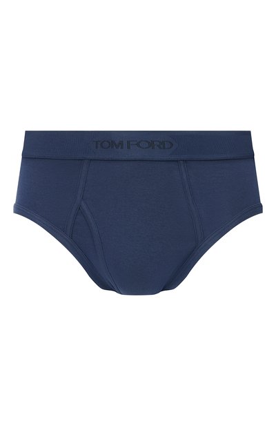 Мужские хлопковые брифы TOM FORD, арт. T4LC1204