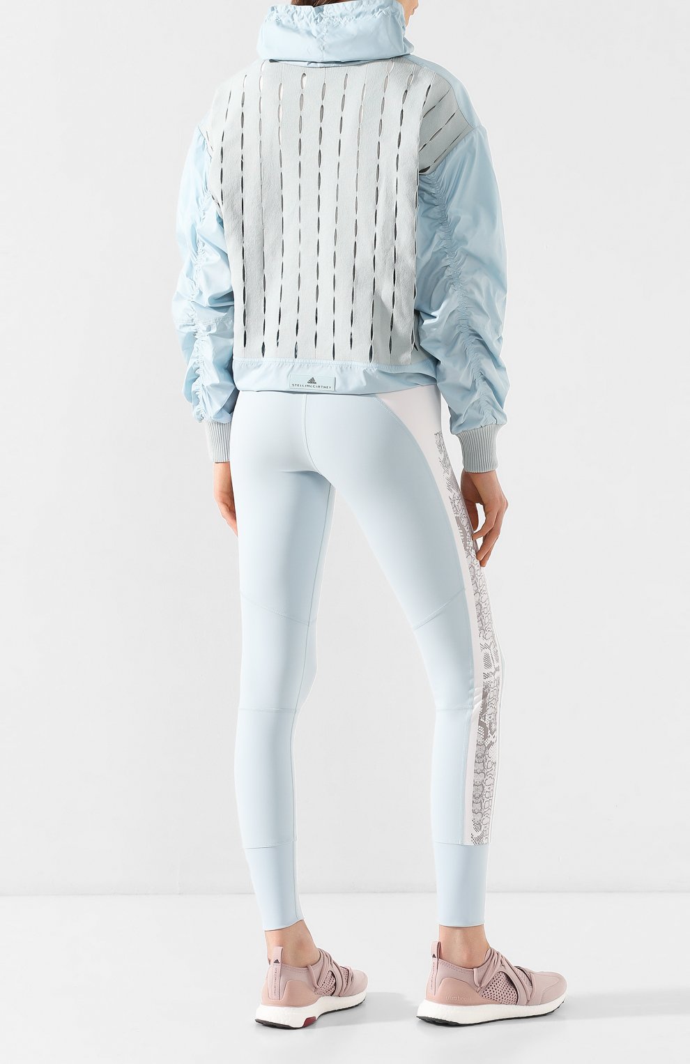 Анорак ADIDAS BY STELLA MCCARTNEY, арт. FJ0747, фото 2
