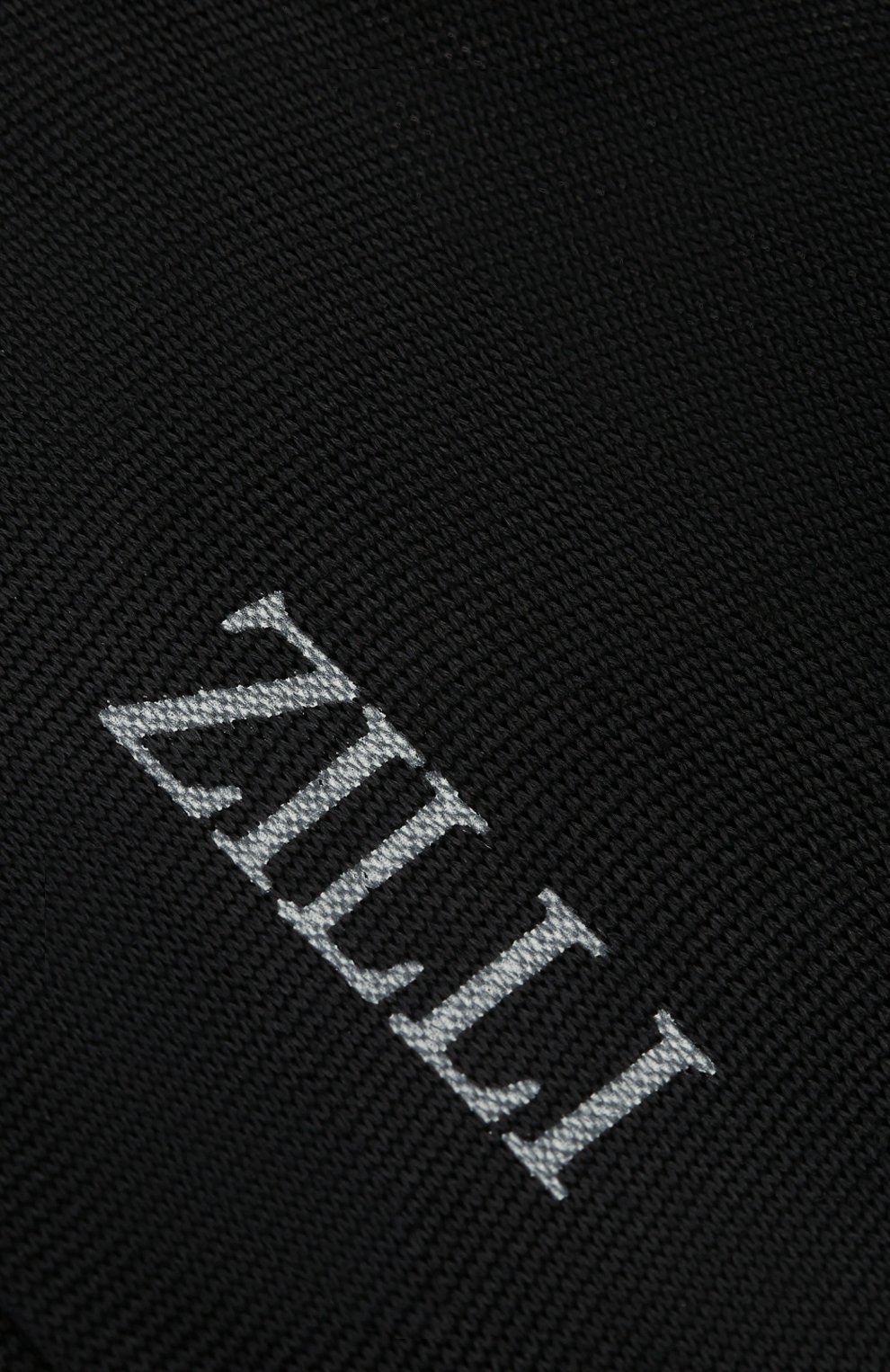 Шелковые носки ZILLI, арт. MGQ-BLISS-0S0IE/C001, фото 2